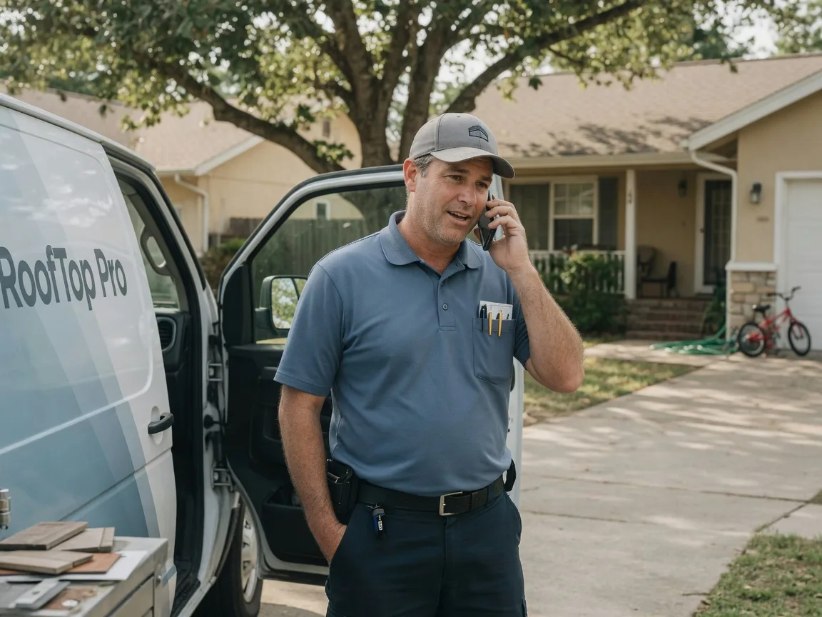 Roof Repair Mccoll, SC FAQs